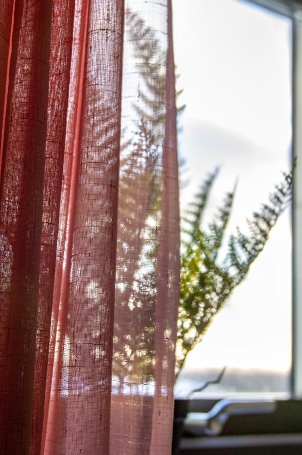 Roedlix Vandrarhem & Camping Tvååker Dış mekan fotoğraf